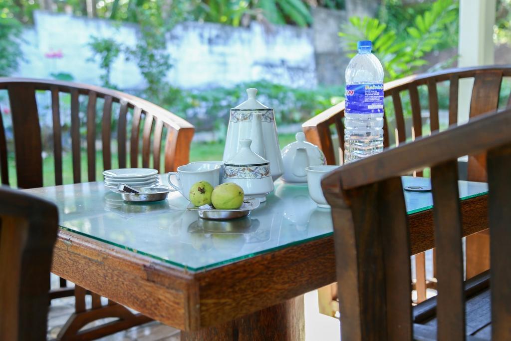 Villa Green Cottage هيكادوفا المظهر الخارجي الصورة