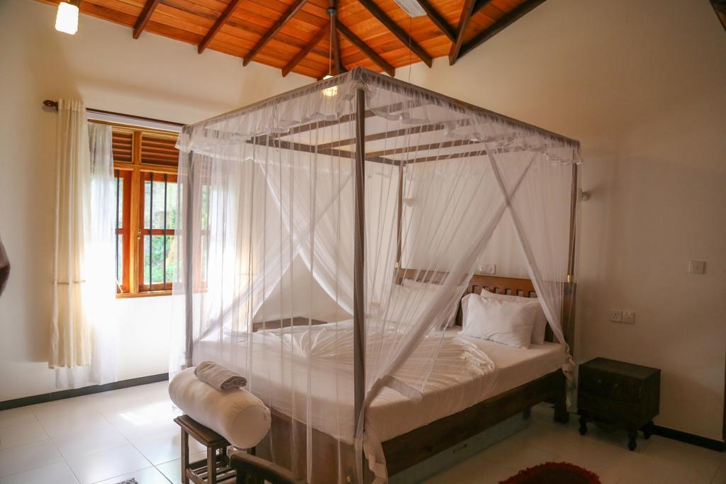 Villa Green Cottage هيكادوفا المظهر الخارجي الصورة