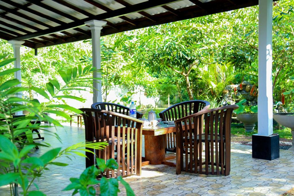 Villa Green Cottage هيكادوفا المظهر الخارجي الصورة