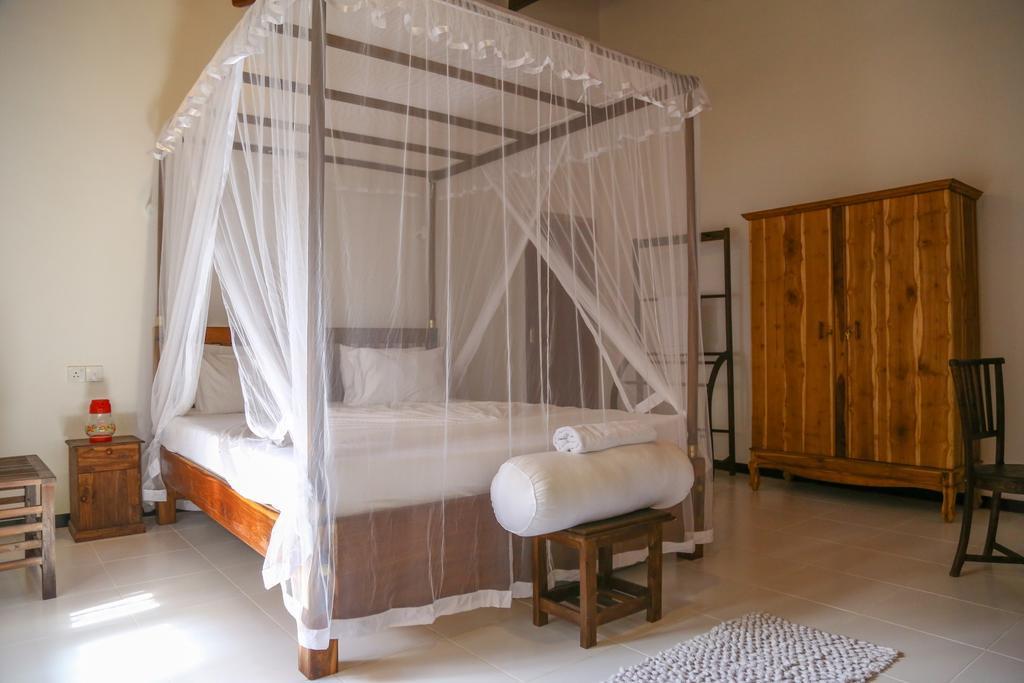 Villa Green Cottage هيكادوفا المظهر الخارجي الصورة