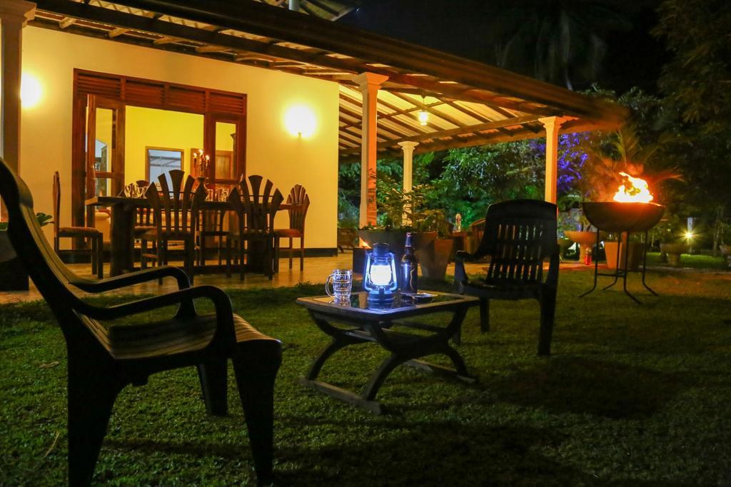 Villa Green Cottage هيكادوفا المظهر الخارجي الصورة