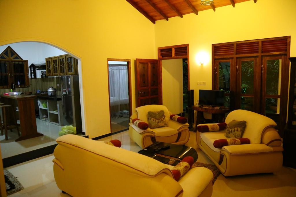 Villa Green Cottage هيكادوفا المظهر الخارجي الصورة
